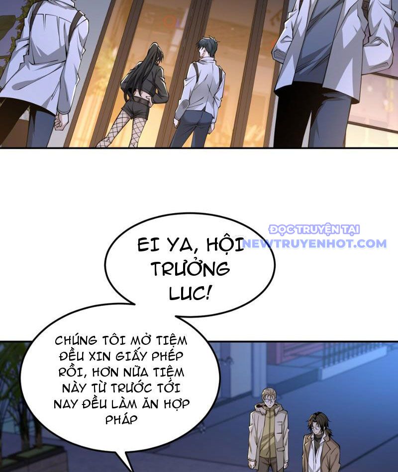 Ta, Thiên Sát Cô Tinh Chapter 54 - Trang 2