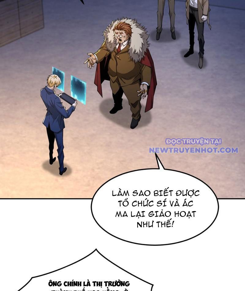 Ta, Thiên Sát Cô Tinh Chapter 54 - Trang 2