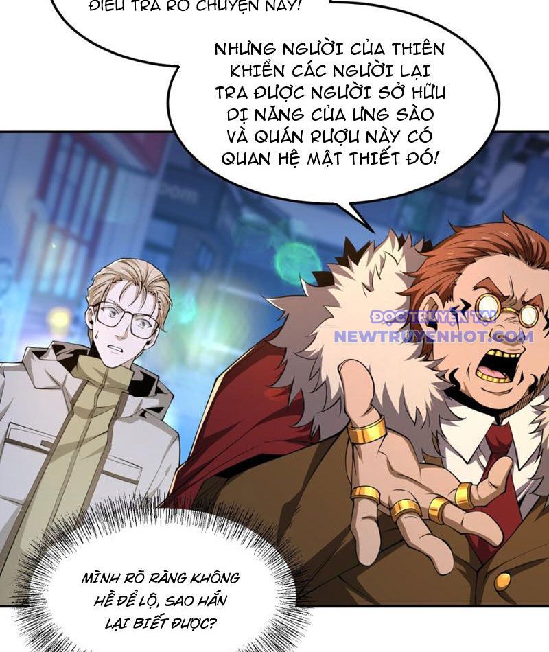 Ta, Thiên Sát Cô Tinh Chapter 54 - Trang 2