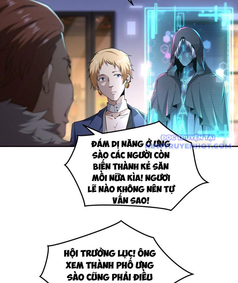 Ta, Thiên Sát Cô Tinh Chapter 54 - Trang 2
