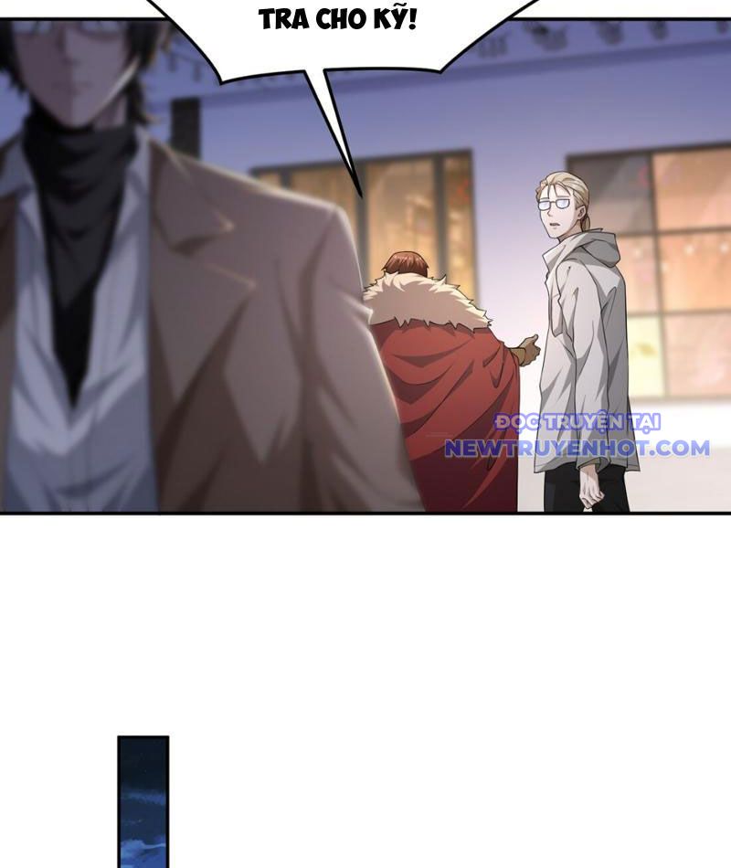 Ta, Thiên Sát Cô Tinh Chapter 54 - Trang 2