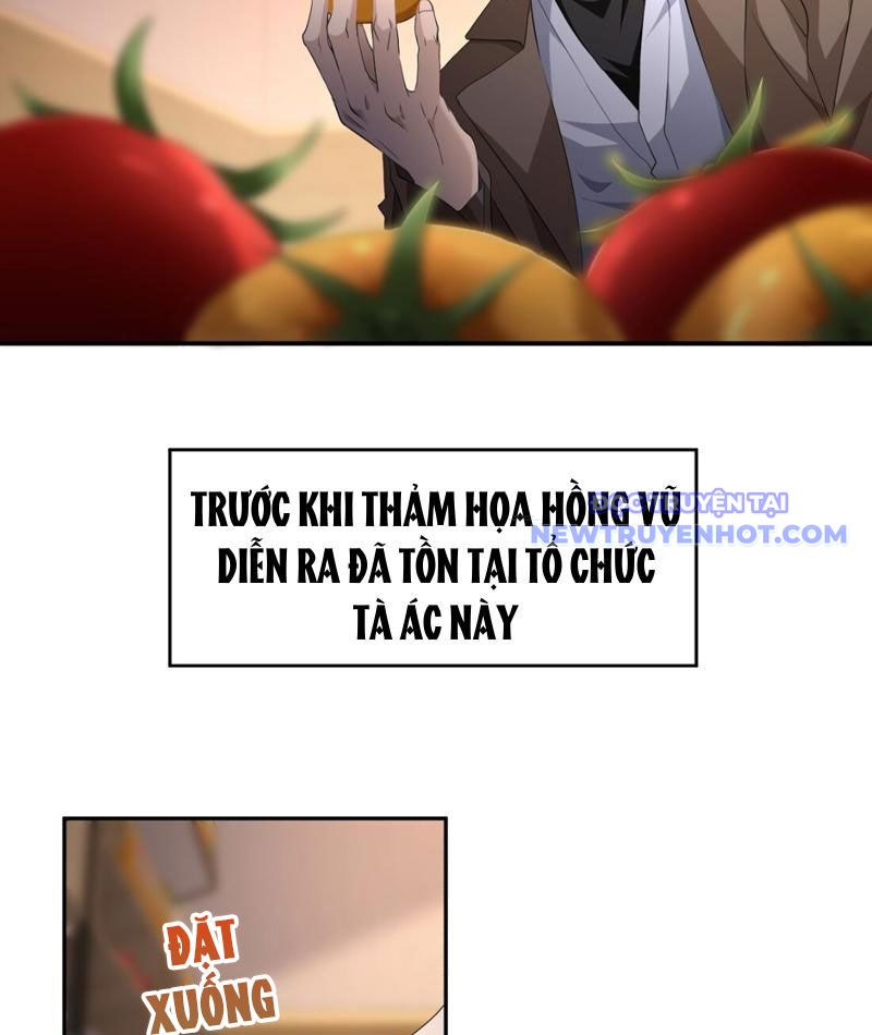 Ta, Thiên Sát Cô Tinh Chapter 54 - Trang 2