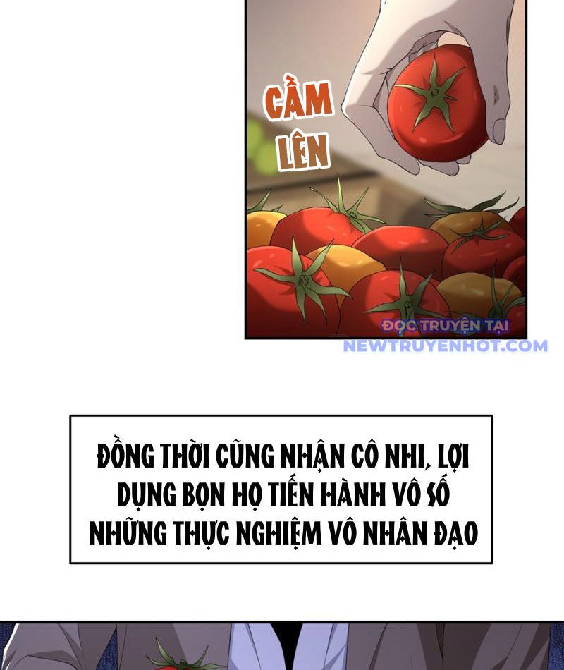Ta, Thiên Sát Cô Tinh Chapter 54 - Trang 2