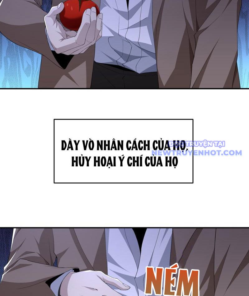 Ta, Thiên Sát Cô Tinh Chapter 54 - Trang 2