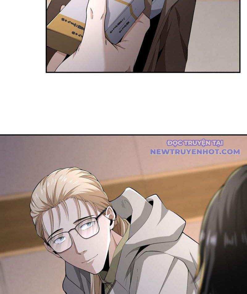 Ta, Thiên Sát Cô Tinh Chapter 54 - Trang 2