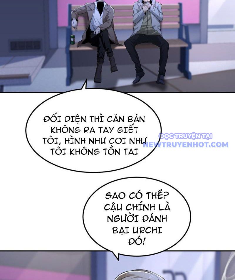 Ta, Thiên Sát Cô Tinh Chapter 54 - Trang 2