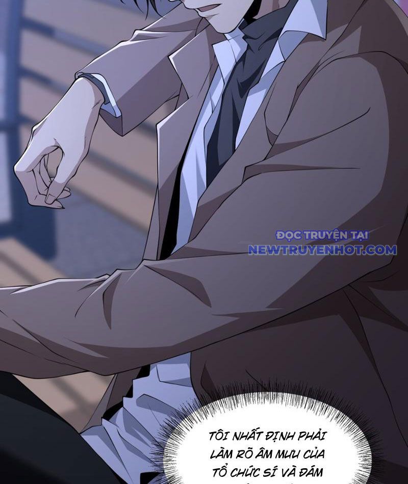 Ta, Thiên Sát Cô Tinh Chapter 54 - Trang 2