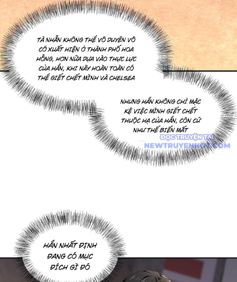 Ta, Thiên Sát Cô Tinh Chapter 54 - Trang 2