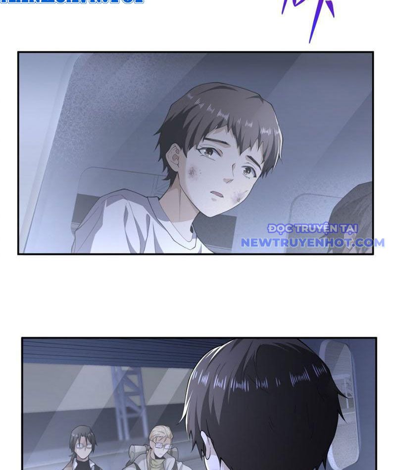 Ta, Thiên Sát Cô Tinh Chapter 55 - Trang 2