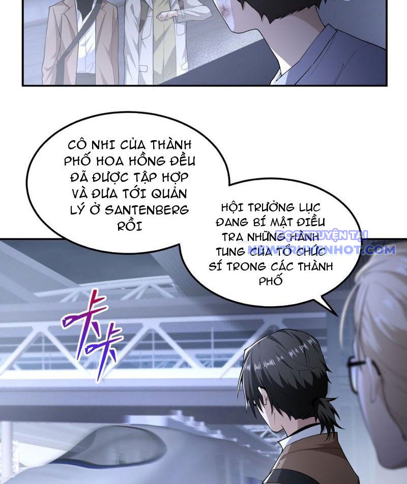 Ta, Thiên Sát Cô Tinh Chapter 55 - Trang 2