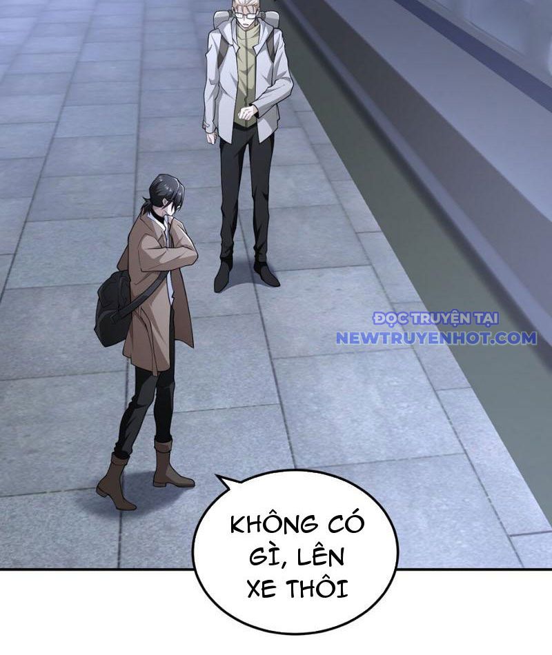 Ta, Thiên Sát Cô Tinh Chapter 55 - Trang 2