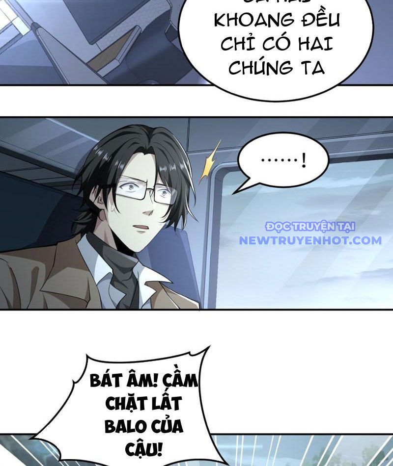 Ta, Thiên Sát Cô Tinh Chapter 55 - Trang 2