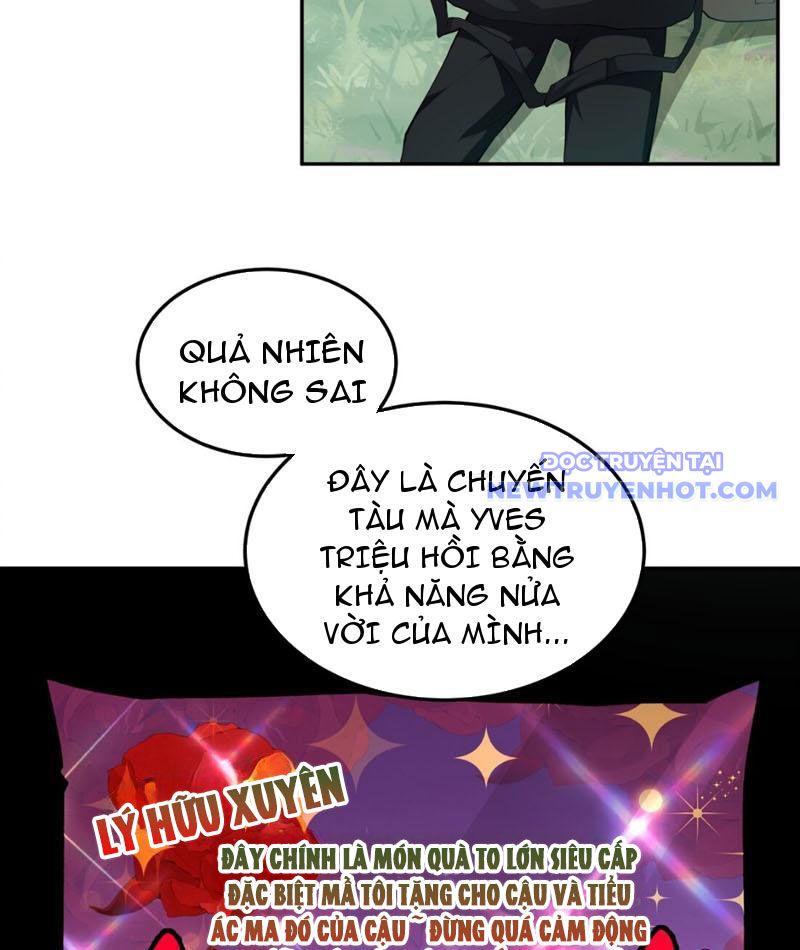 Ta, Thiên Sát Cô Tinh Chapter 55 - Trang 2