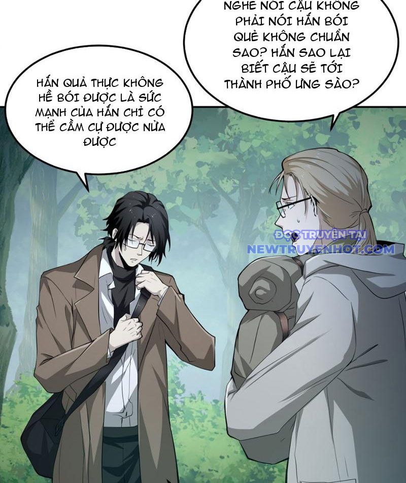 Ta, Thiên Sát Cô Tinh Chapter 55 - Trang 2