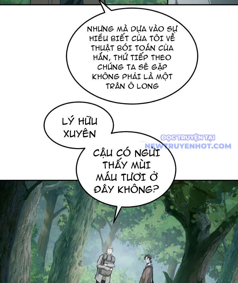 Ta, Thiên Sát Cô Tinh Chapter 55 - Trang 2
