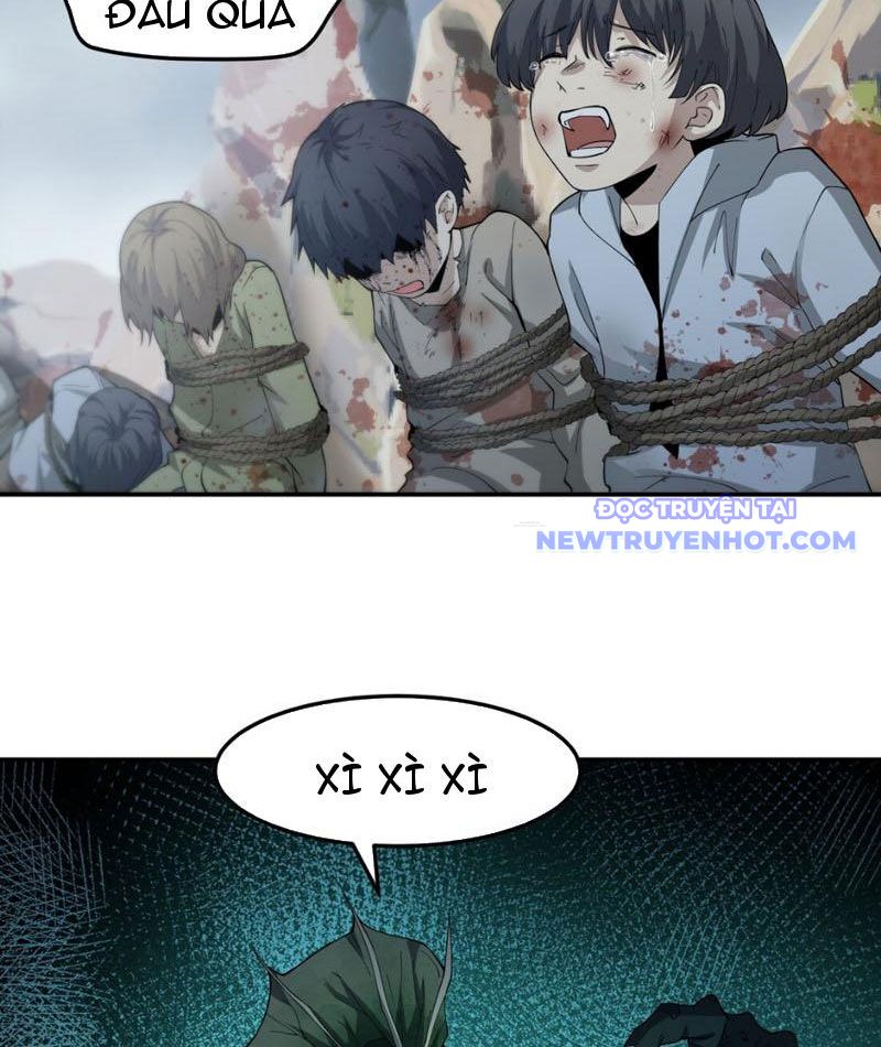 Ta, Thiên Sát Cô Tinh Chapter 55 - Trang 2