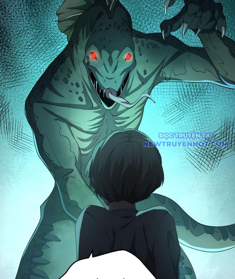 Ta, Thiên Sát Cô Tinh Chapter 55 - Trang 2