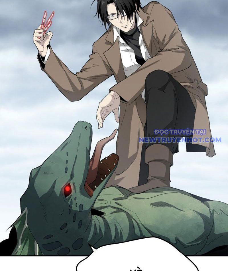 Ta, Thiên Sát Cô Tinh Chapter 55 - Trang 2