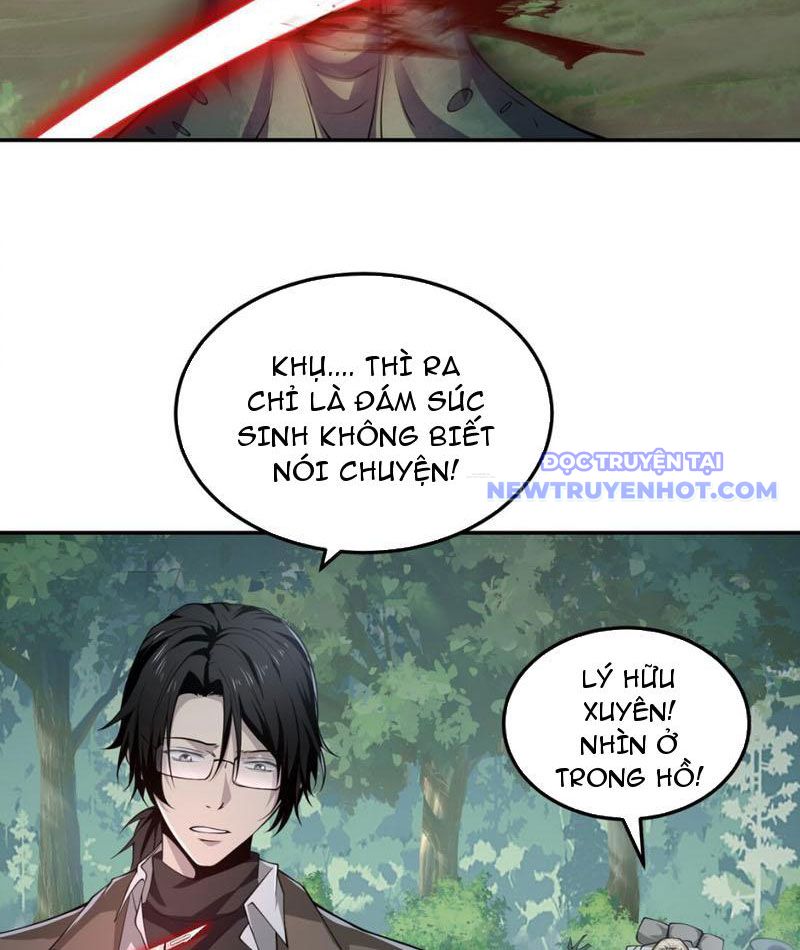 Ta, Thiên Sát Cô Tinh Chapter 55 - Trang 2