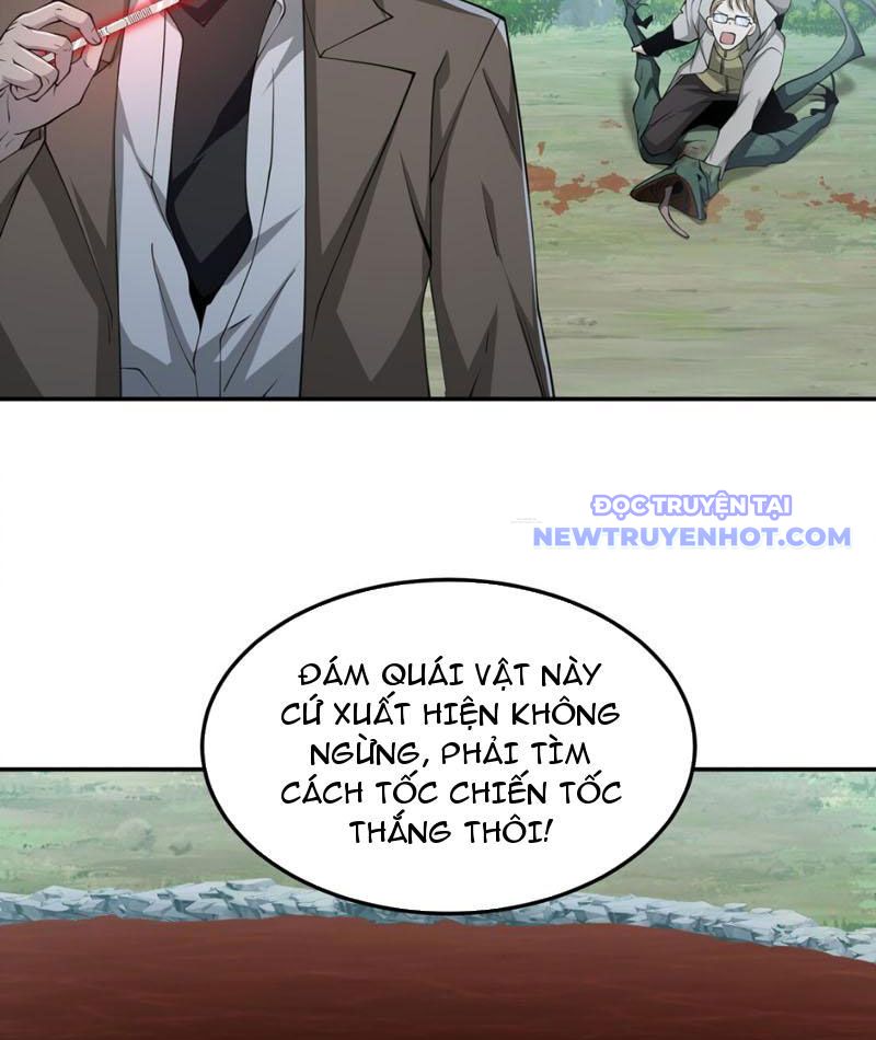 Ta, Thiên Sát Cô Tinh Chapter 55 - Trang 2