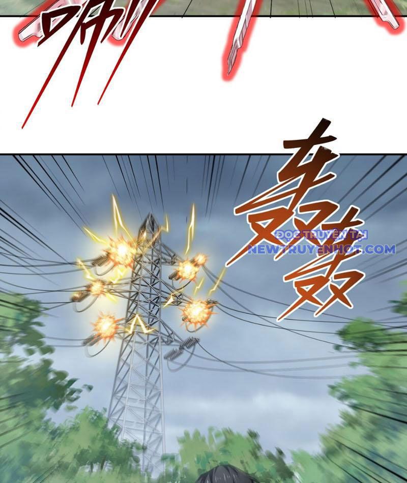 Ta, Thiên Sát Cô Tinh Chapter 55 - Trang 2