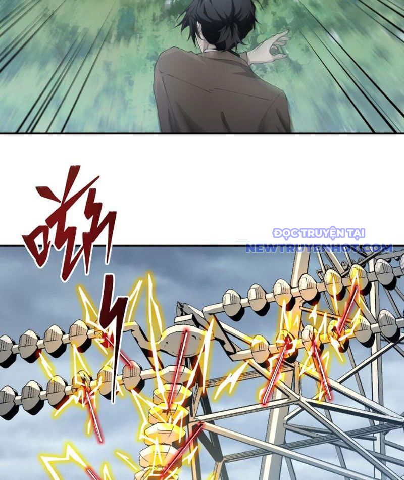 Ta, Thiên Sát Cô Tinh Chapter 55 - Trang 2