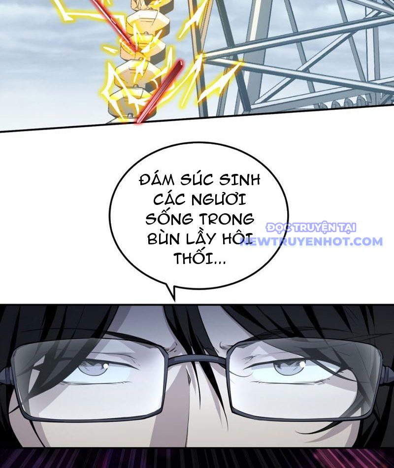 Ta, Thiên Sát Cô Tinh Chapter 55 - Trang 2