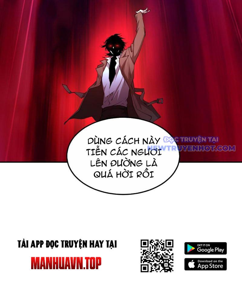 Ta, Thiên Sát Cô Tinh Chapter 55 - Trang 2