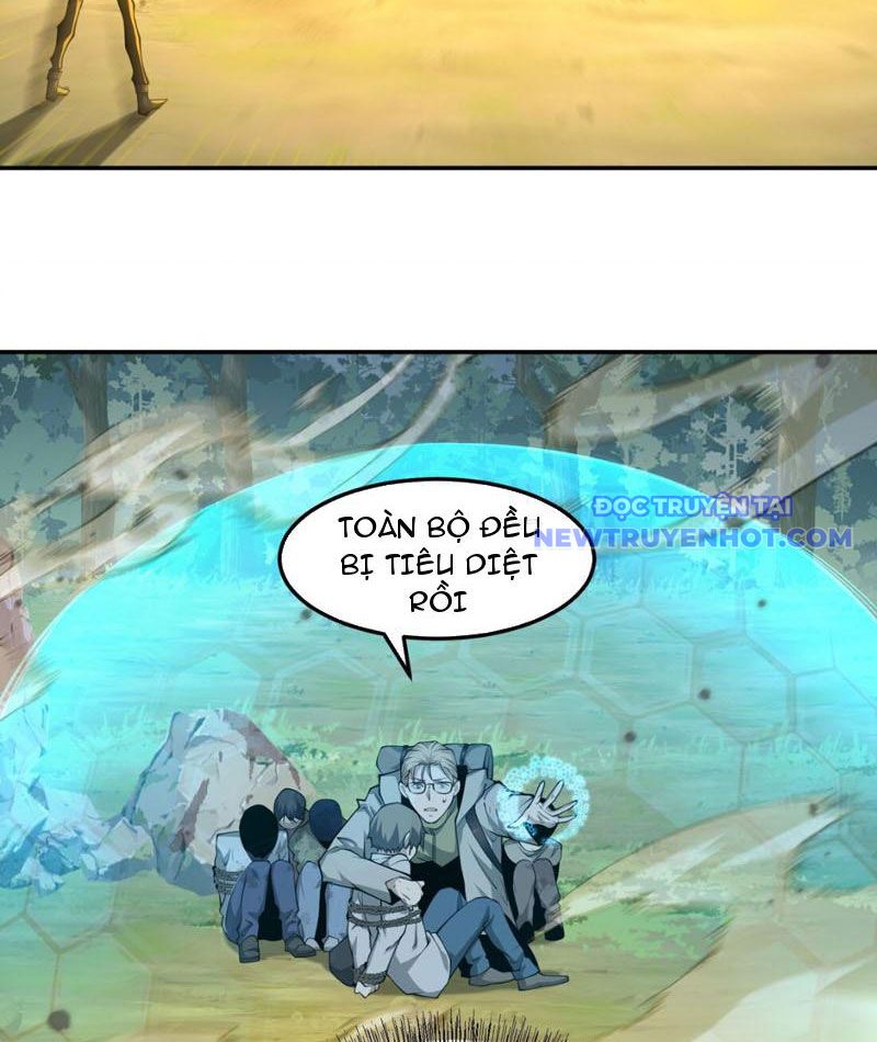 Ta, Thiên Sát Cô Tinh Chapter 55 - Trang 2