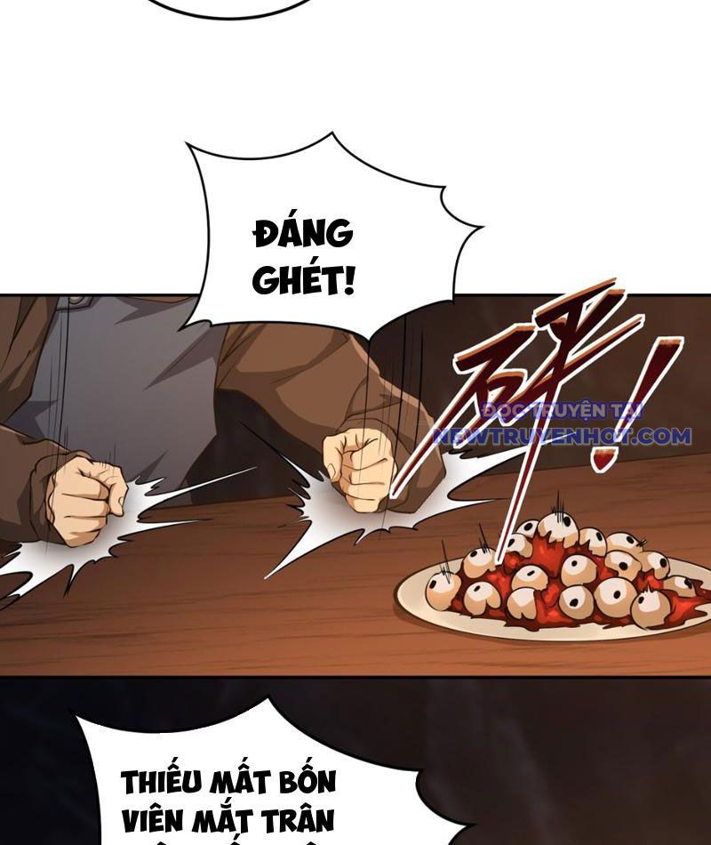 Ta, Thiên Sát Cô Tinh Chapter 56 - Trang 2