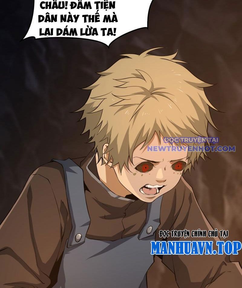 Ta, Thiên Sát Cô Tinh Chapter 56 - Trang 2