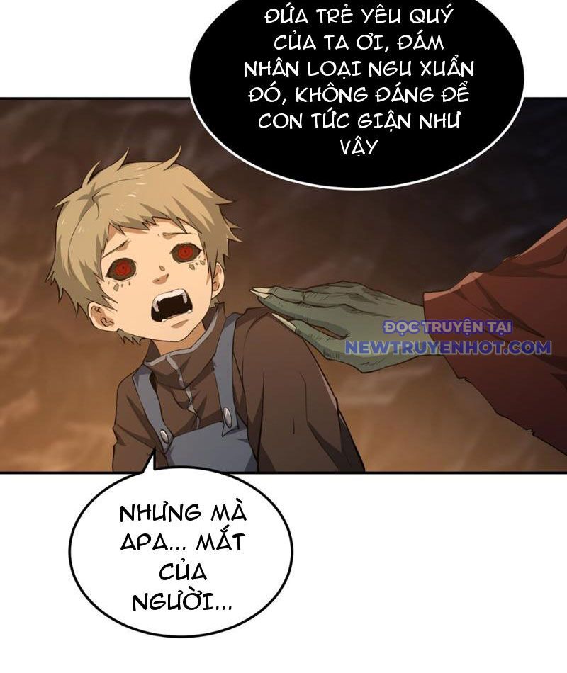 Ta, Thiên Sát Cô Tinh Chapter 56 - Trang 2