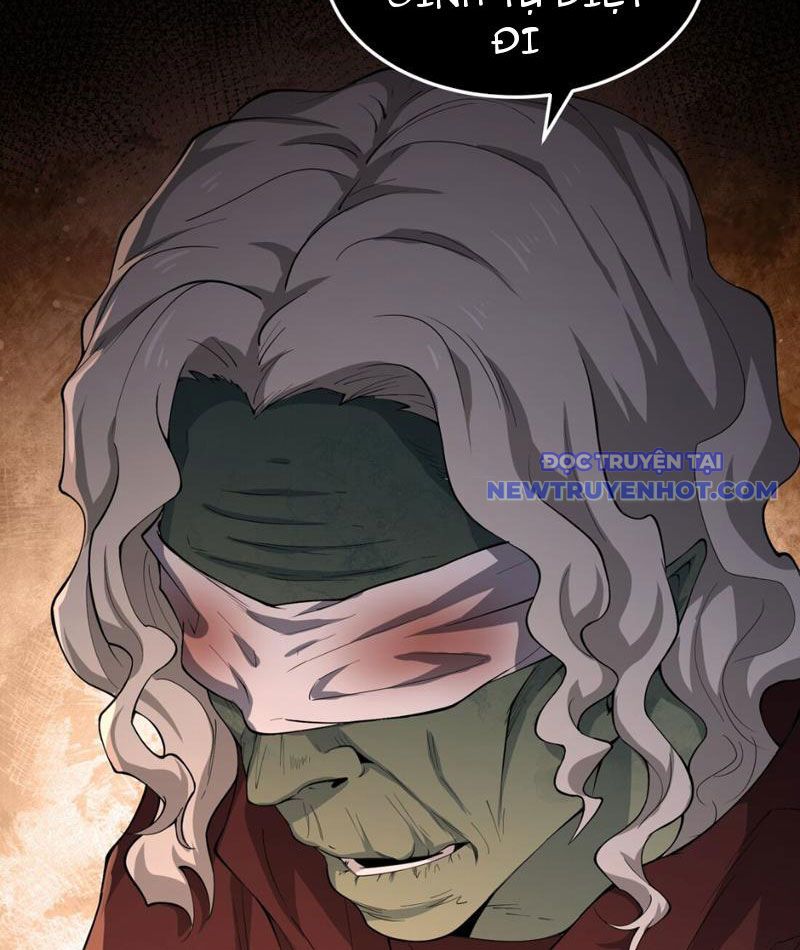 Ta, Thiên Sát Cô Tinh Chapter 56 - Trang 2