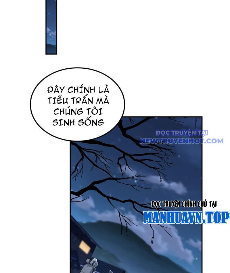 Ta, Thiên Sát Cô Tinh Chapter 56 - Trang 2