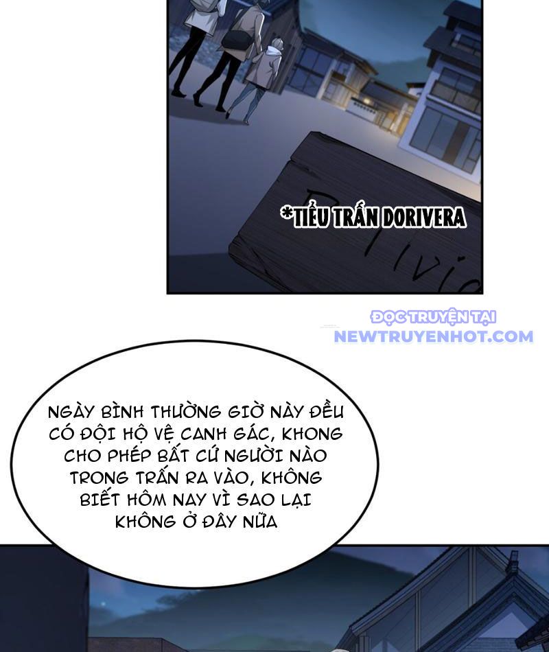 Ta, Thiên Sát Cô Tinh Chapter 56 - Trang 2