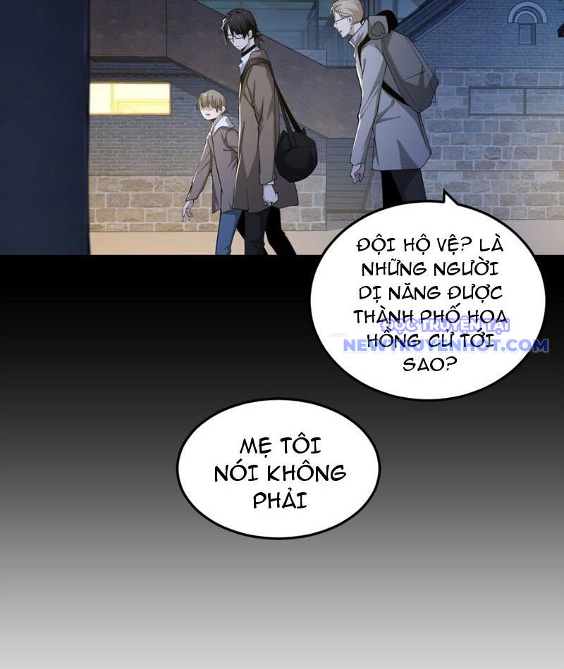Ta, Thiên Sát Cô Tinh Chapter 56 - Trang 2
