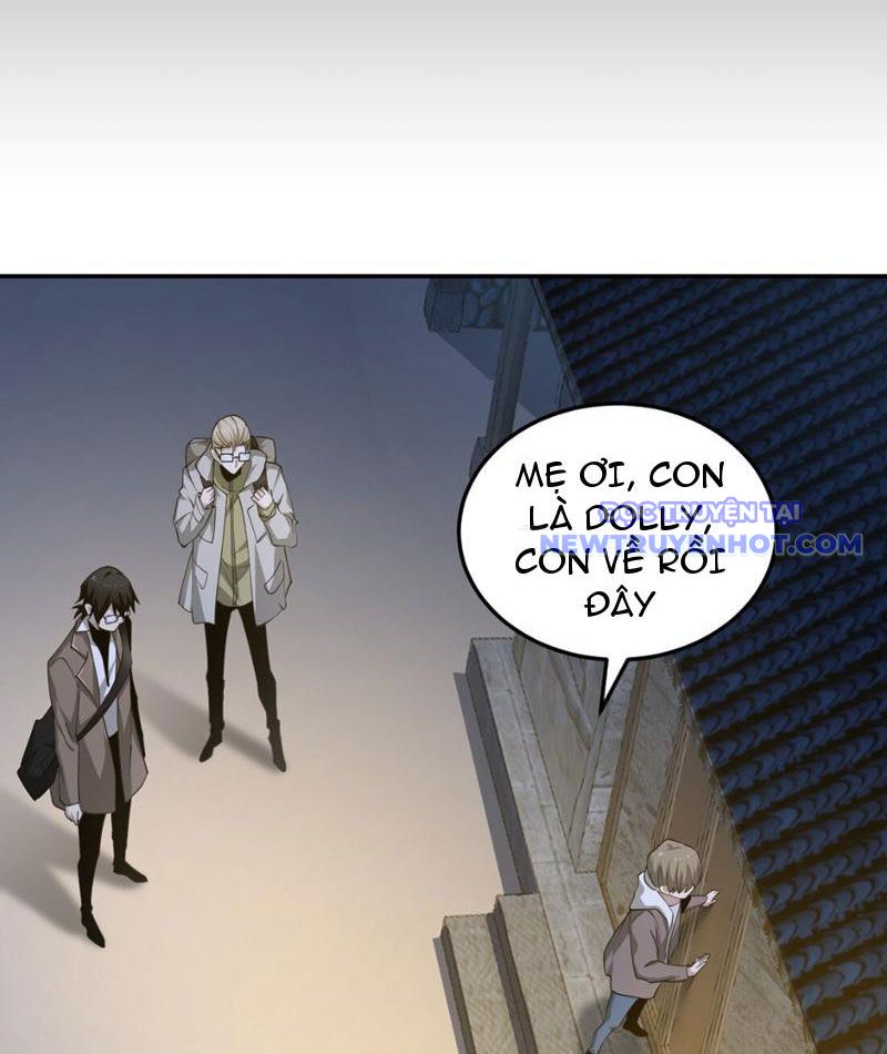 Ta, Thiên Sát Cô Tinh Chapter 56 - Trang 2