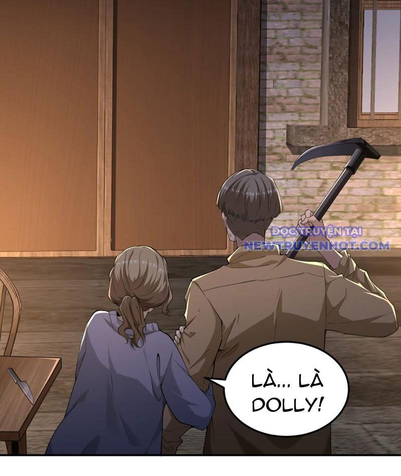 Ta, Thiên Sát Cô Tinh Chapter 56 - Trang 2