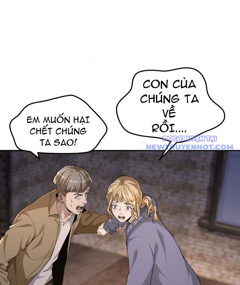 Ta, Thiên Sát Cô Tinh Chapter 56 - Trang 2