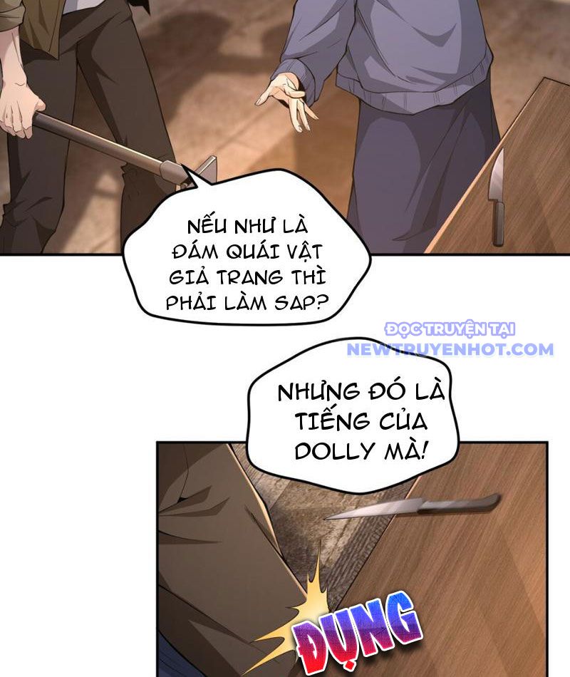 Ta, Thiên Sát Cô Tinh Chapter 56 - Trang 2