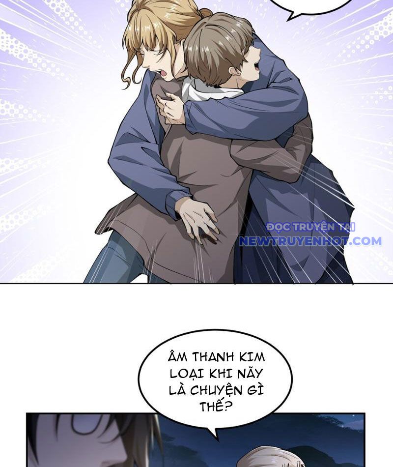 Ta, Thiên Sát Cô Tinh Chapter 56 - Trang 2