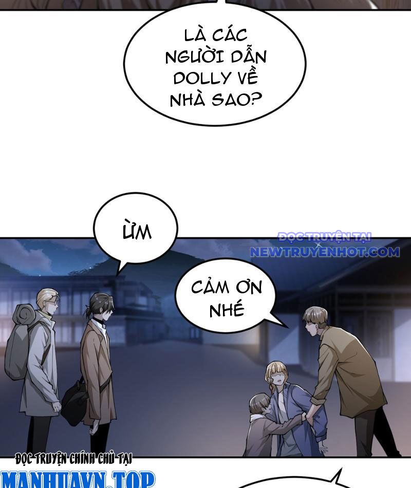 Ta, Thiên Sát Cô Tinh Chapter 56 - Trang 2