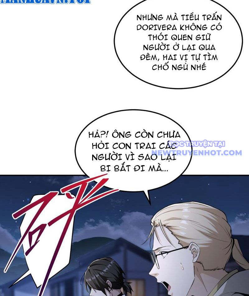 Ta, Thiên Sát Cô Tinh Chapter 56 - Trang 2