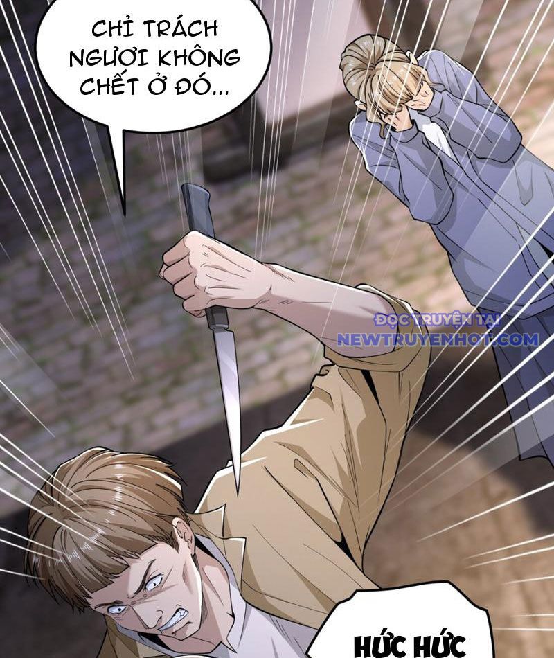 Ta, Thiên Sát Cô Tinh Chapter 56 - Trang 2