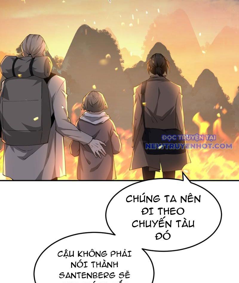 Ta, Thiên Sát Cô Tinh Chapter 56 - Trang 2