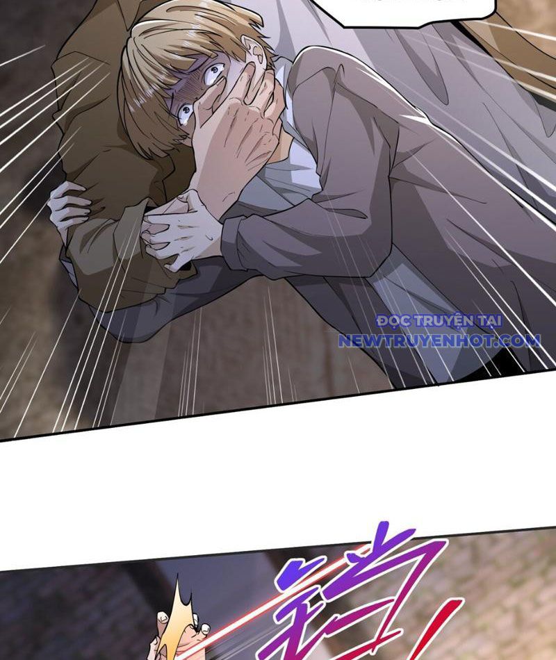 Ta, Thiên Sát Cô Tinh Chapter 56 - Trang 2