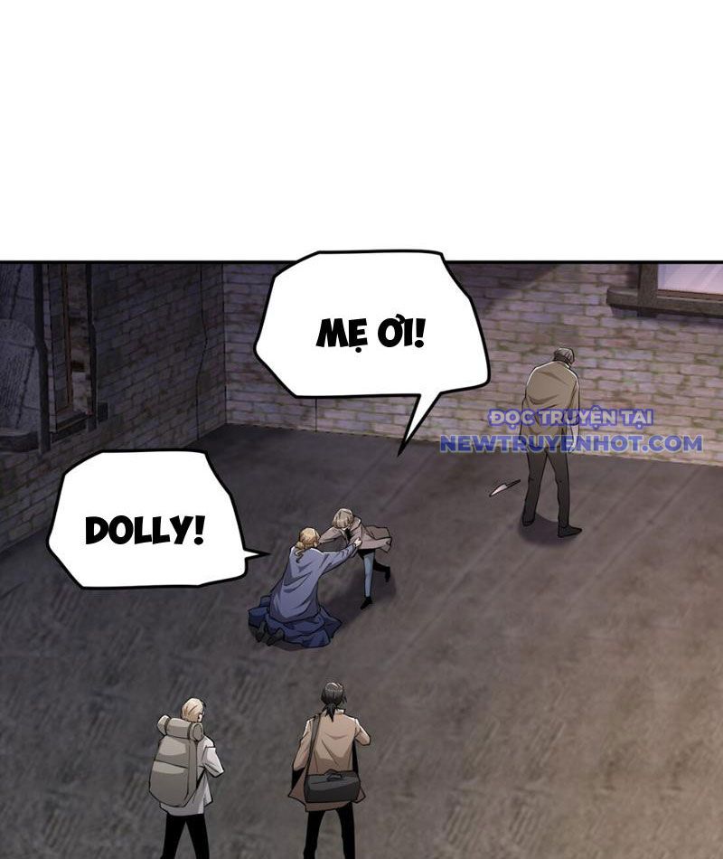 Ta, Thiên Sát Cô Tinh Chapter 56 - Trang 2