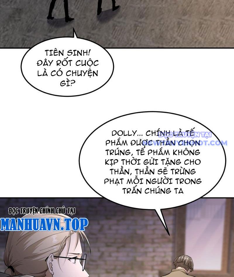 Ta, Thiên Sát Cô Tinh Chapter 56 - Trang 2