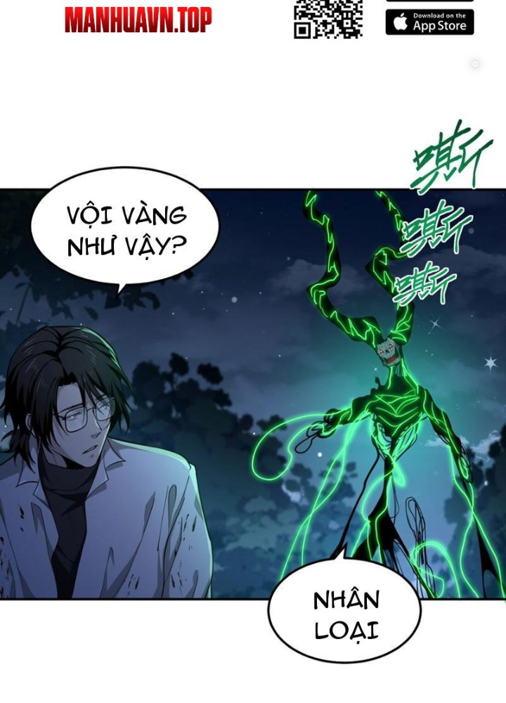 Ta, Thiên Sát Cô Tinh Chapter 57 - Trang 2