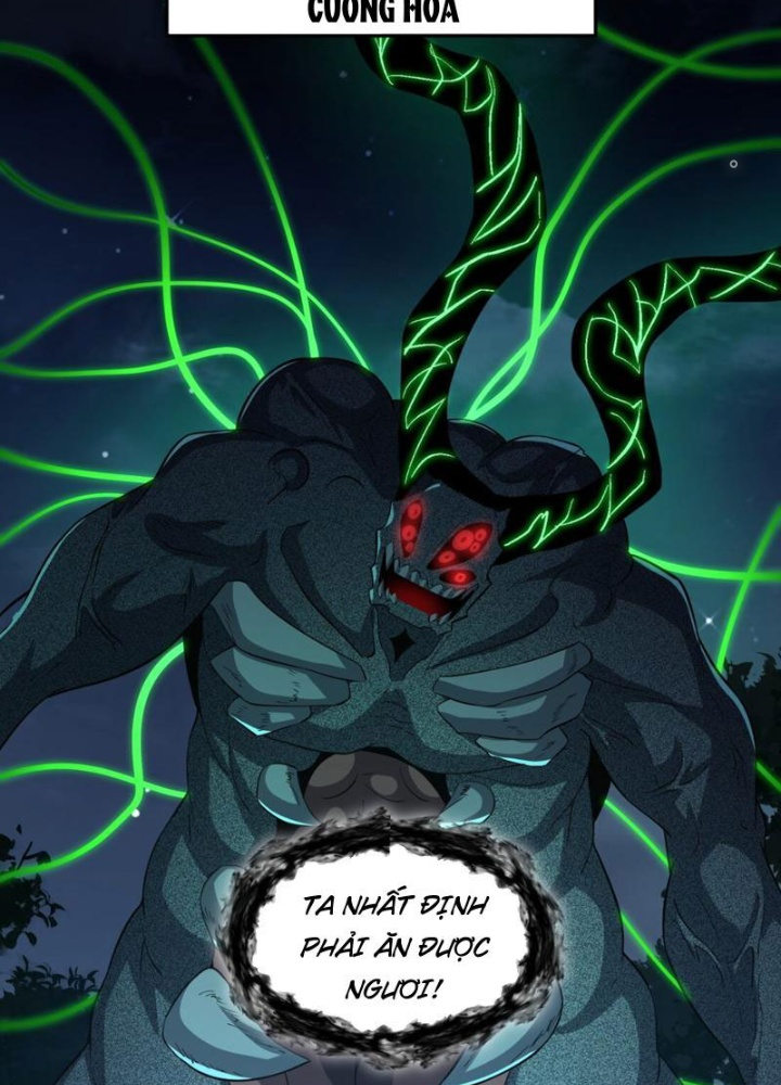 Ta, Thiên Sát Cô Tinh Chapter 57 - Trang 2